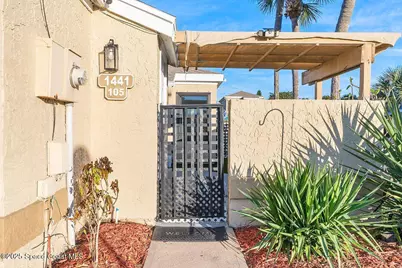 1441 Sheafe Avenue NE #105, Palm Bay, FL 32905 - Photo 4