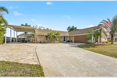 1131 Fairway Court NE, Palm Bay, FL 32905 - Photo 1