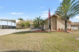 1131 Fairway Ct NE, Palm Bay, FL 32905 - Photo 2