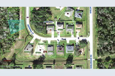 00000 Redwing Court, Poinciana, FL 34759 - Photo 1