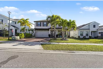 505 Horsemint Avenue, West Melbourne, FL 32904 - Photo 4