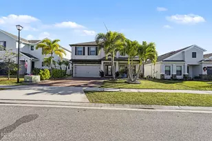 505 Horsemint Ave, West Melbourne, FL 32904 - Photo 4