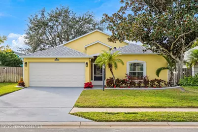 2971 Saint James Lane, Melbourne, FL 32935 - Photo 1