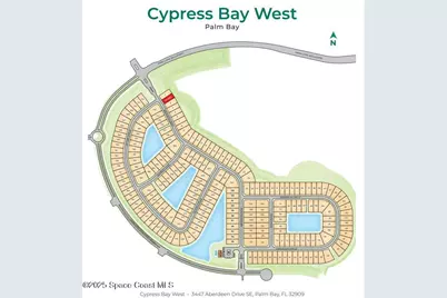 1414 Garabaldi Circle SE, Palm Bay, FL 32909 - Photo 28