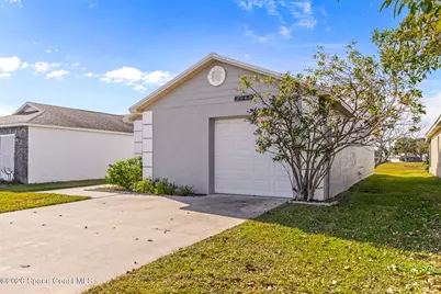 3968 Bayberry Drive, Melbourne, FL 32901 - Photo 2