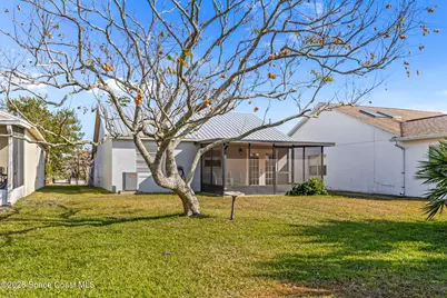 3968 Bayberry Drive, Melbourne, FL 32901 - Photo 20