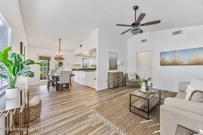 3968 Bayberry Drive, Melbourne, FL 32901 - Photo 4