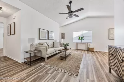 3968 Bayberry Drive, Melbourne, FL 32901 - Photo 6