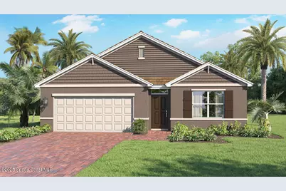 1433 Garabaldi Circle SE, Palm Bay, FL 32909 - Photo 1