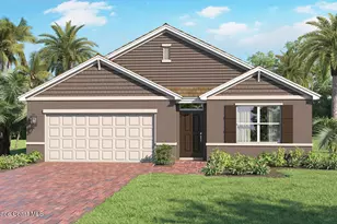 1433 Garabaldi Cir SE, Palm Bay, FL 32909 - Photo 1