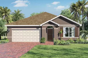 1443 Garabaldi Cir SE, Palm Bay, FL 32909 - Photo 1