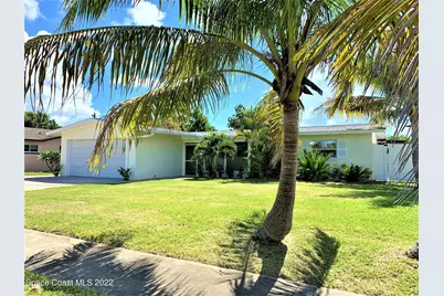 810 1st Street, Merritt Island, FL 32953 - Photo 2