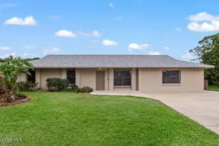 701 Elmont St NW, Palm Bay, FL 32907 - Photo 1