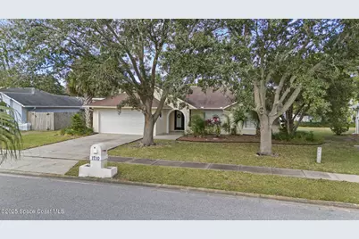 1710 Crane Creek Boulevard, Melbourne, FL 32940 - Photo 4