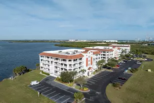 8924 Puerto Del Rio Dr, Cape Canaveral, FL 32920 - Photo 4