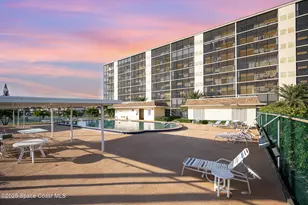 500 Palm Springs Blvd, Indian Harbour Beach, FL 32937 - Photo 1