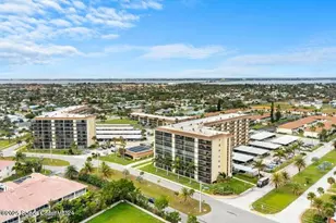 500 Palm Springs Blvd, Indian Harbour Beach, FL 32937 - Photo 30