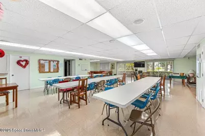 500 Palm Springs Boulevard #601, Indian Harbour Beach, FL 32937 - Photo 32