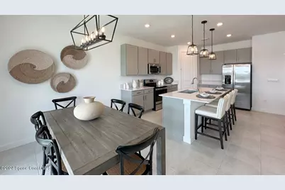 2344 Majorelle Drive NW, Palm Bay, FL 32907 - Photo 4