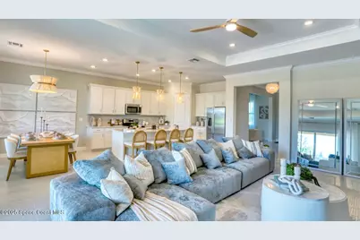 1413 Blessed Isles Drive NW, Palm Bay, FL 32907 - Photo 4