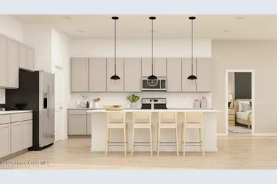 1453 Blessed Isles Drive NW, Palm Bay, FL 32907 - Photo 2