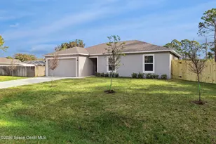 700 Tejon Ave SW, Palm Bay, FL 32908 - Photo 2