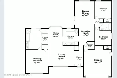 2059 Allegheny Circle, Melbourne, FL 32935 - Photo 16