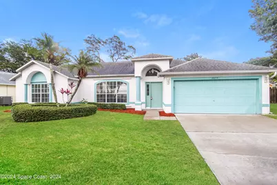 2059 Allegheny Circle, Melbourne, FL 32935 - Photo 2