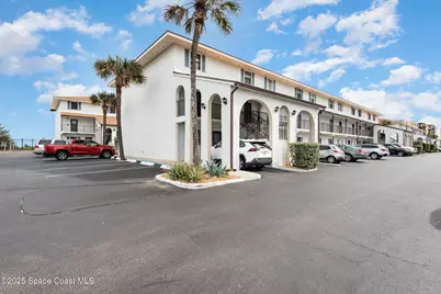 199 Highway A1A #C-208, Satellite Beach, FL 32937 - Photo 2