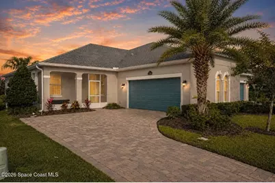 2646 Spur Drive, Melbourne, FL 32940 - Photo 1