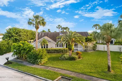 501 Inwood Lane, Indian Harbour Beach, FL 32937 - Photo 18