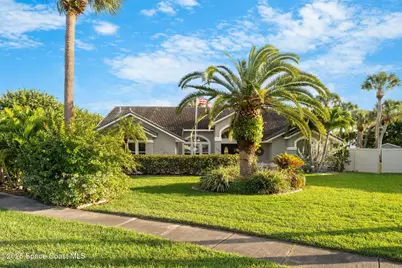 501 Inwood Lane, Indian Harbour Beach, FL 32937 - Photo 34