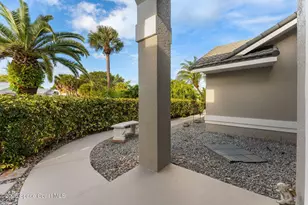501 Inwood Ln, Indian Harbour Beach, FL 32937 - Photo 28