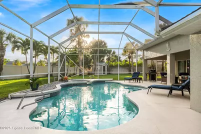 501 Inwood Lane, Indian Harbour Beach, FL 32937 - Photo 42