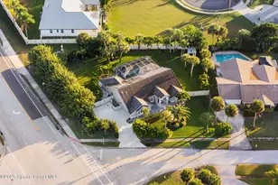 501 Inwood Ln, Indian Harbour Beach, FL 32937 - Photo 12