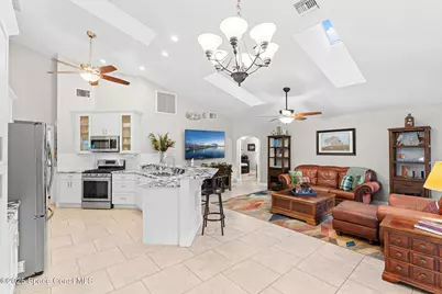 501 Inwood Lane, Indian Harbour Beach, FL 32937 - Photo 64