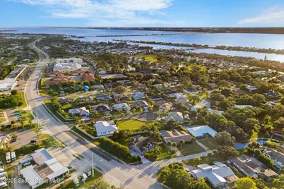 501 Inwood Lane, Indian Harbour Beach, FL 32937 - Photo 14