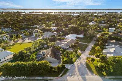 501 Inwood Lane, Indian Harbour Beach, FL 32937 - Photo 4