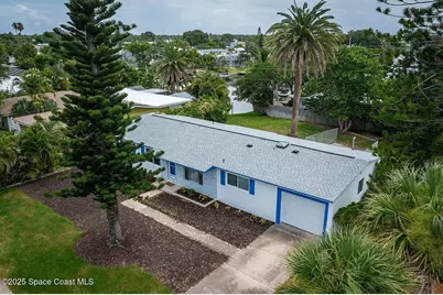 319 Coral Reef Drive, Satellite Beach, FL 32937 - Photo 2