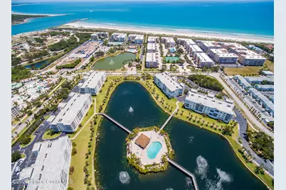 8921 Lake Drive #206, Cape Canaveral, FL 32920 - Photo 26