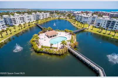 8921 Lake Drive #206, Cape Canaveral, FL 32920 - Photo 28