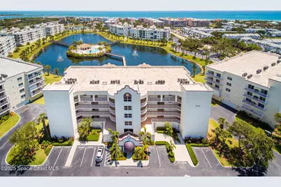 8921 Lake Drive #206, Cape Canaveral, FL 32920 - Photo 1