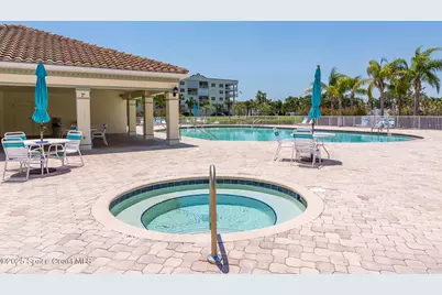 8921 Lake Drive #206, Cape Canaveral, FL 32920 - Photo 34
