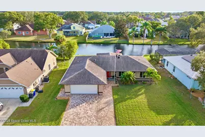 1339 Richwood Circle, Rockledge, FL 32955 - Photo 1