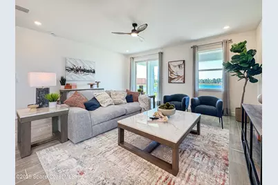 1791 Marigold Trail NW, Palm Bay, FL 32907 - Photo 10