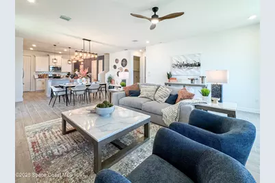 1791 Marigold Trail NW, Palm Bay, FL 32907 - Photo 8