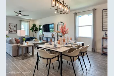 1791 Marigold Trail NW, Palm Bay, FL 32907 - Photo 2