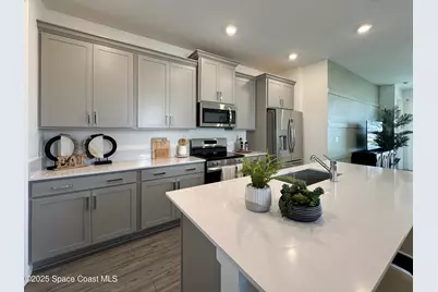 1959 Croft Inlet Drive NW, Palm Bay, FL 32907 - Photo 4