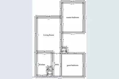 3020 Sir Hamilton Circle #5, Titusville, FL 32780 - Photo 10