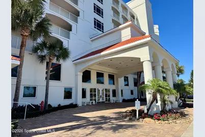 1 John Anderson Drive #303, Ormond Beach, FL 32176 - Photo 44